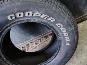 Гуми Всесезонни 255/60R15, снимка 5