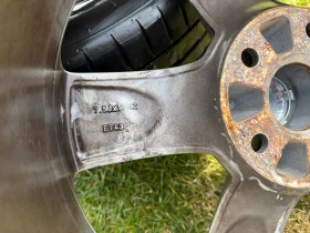 Гуми с джанти Falken 225/45R17, снимка 6