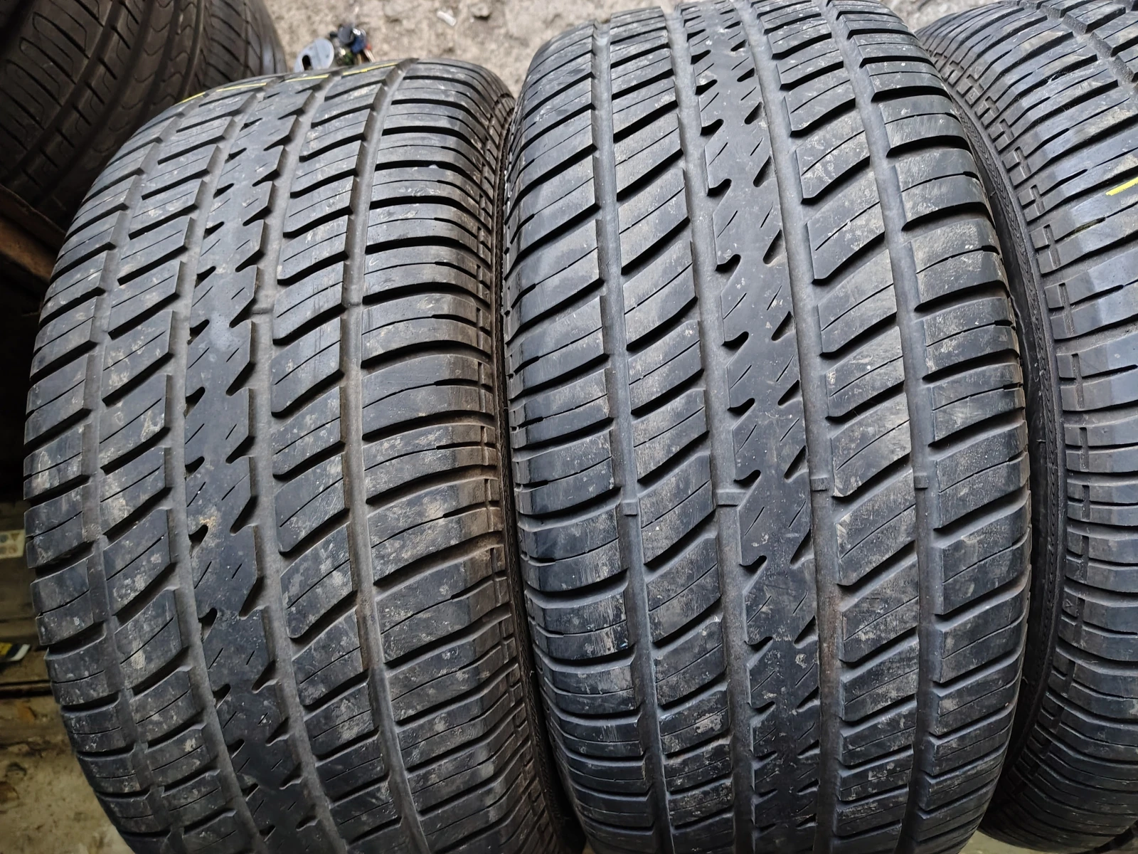  255/60R15 | Mobile.bg   3