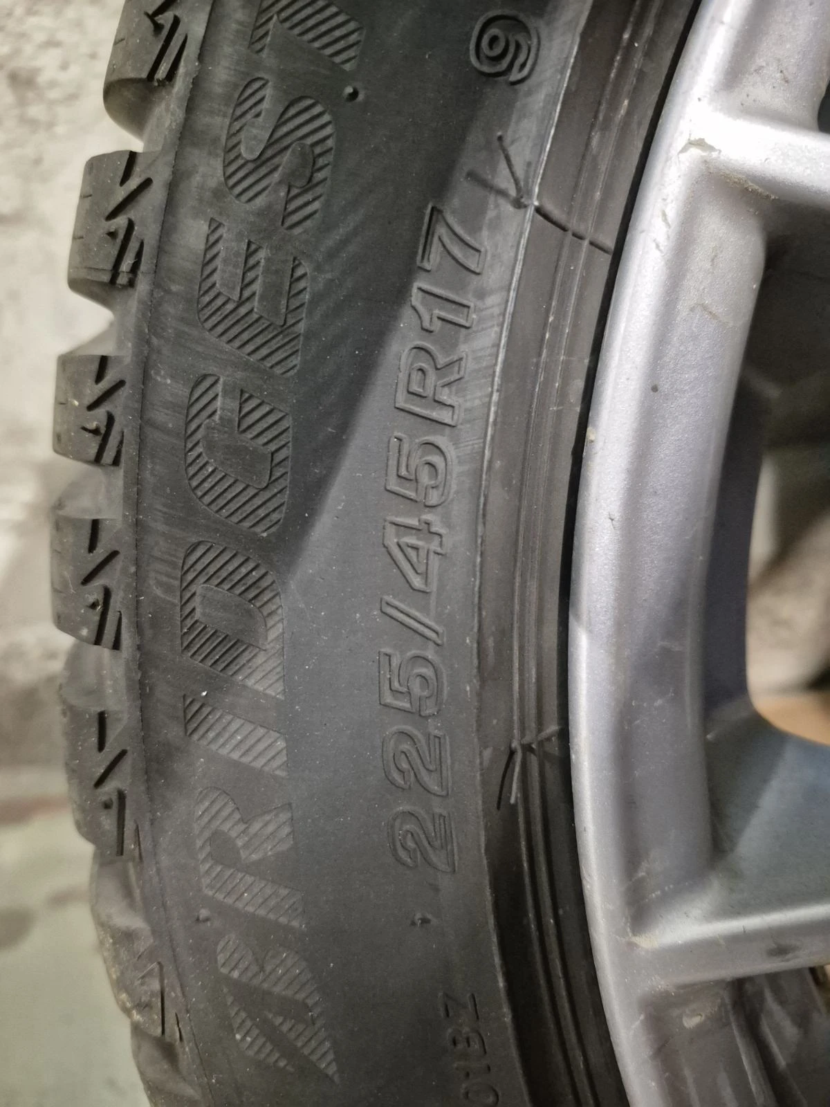 ���� � ������ 225/45R17 �� BMW | Mobile.bg � ����������� 12