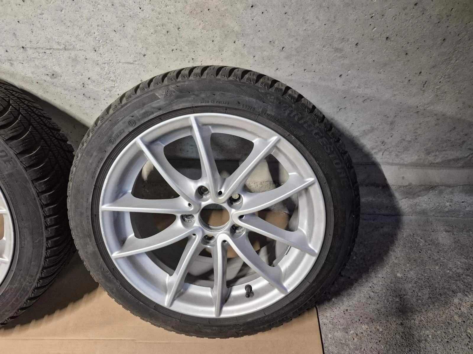���� � ������ 225/45R17 �� BMW | Mobile.bg � ����������� 2