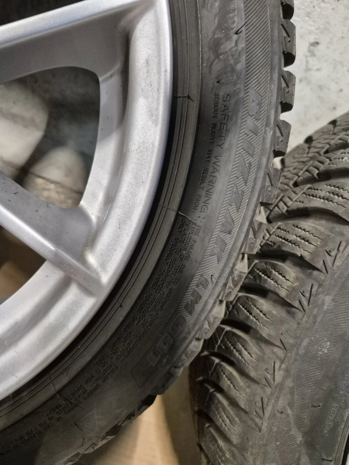 ���� � ������ 225/45R17 �� BMW | Mobile.bg � ����������� 13