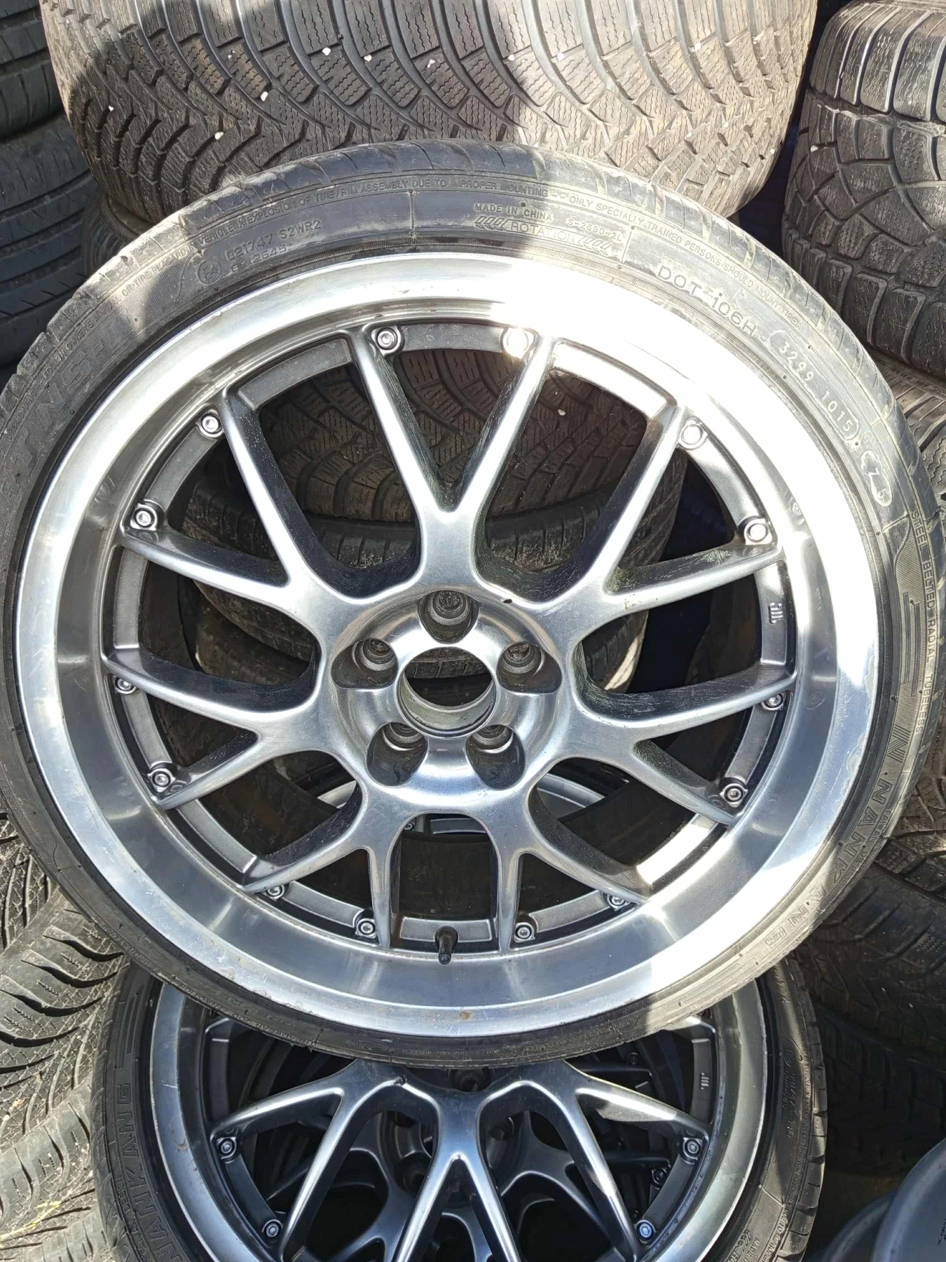    225/35R19 | Mobile.bg   2