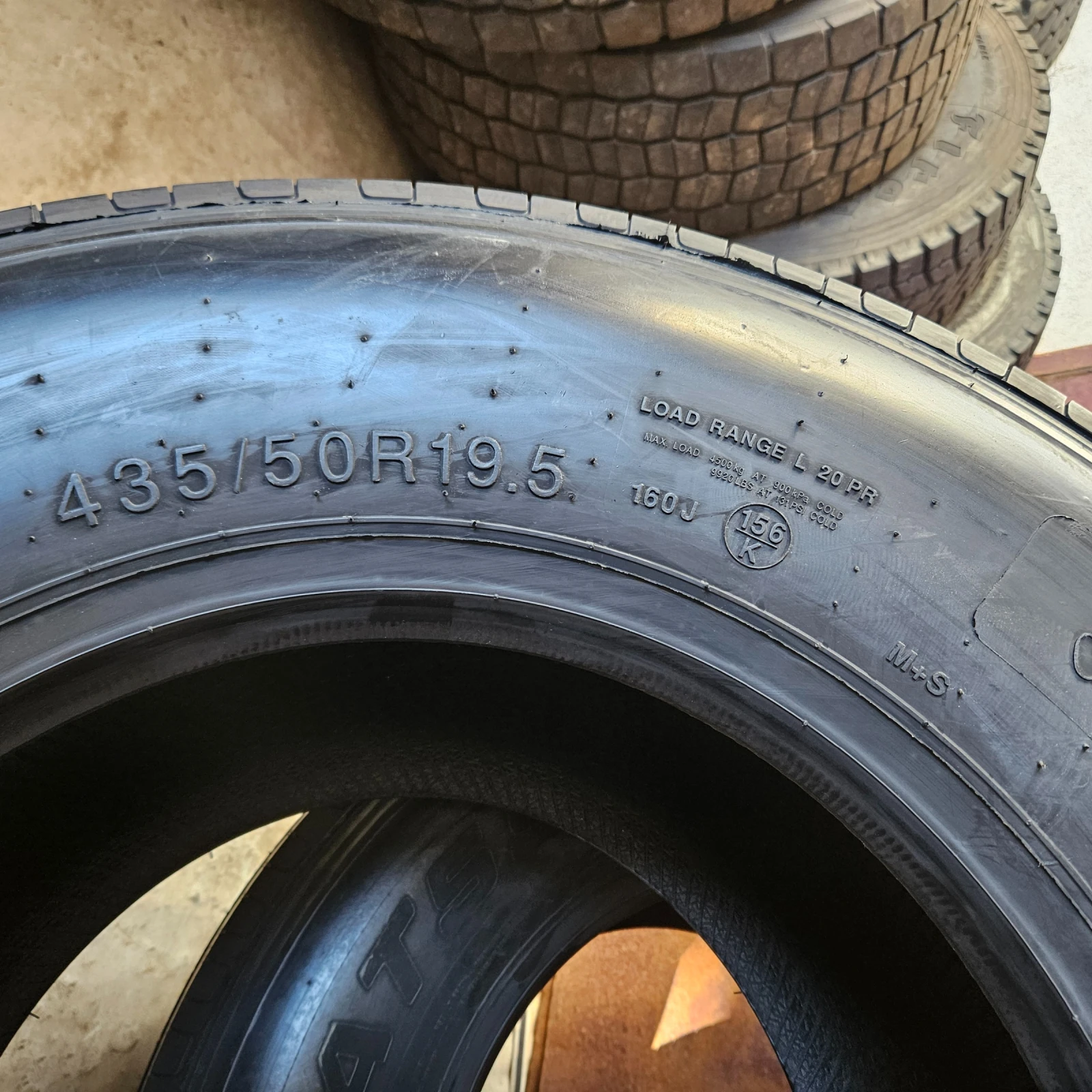 ���� 435/50R19.5 | Mobile.bg � ����������� 9