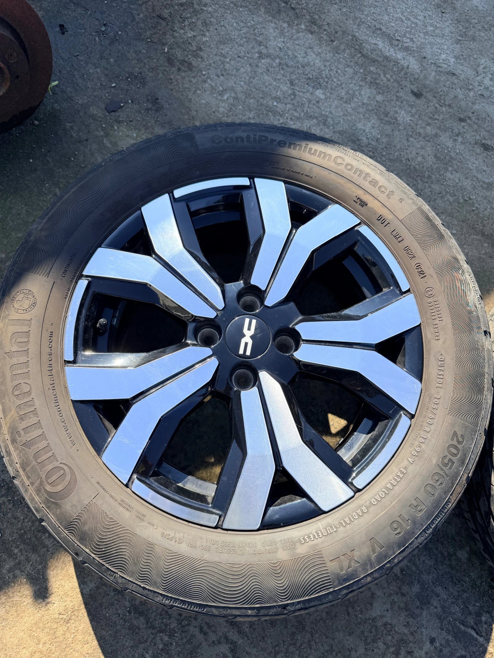 ������ �� Dacia Sandero | Mobile.bg � ����������� 1