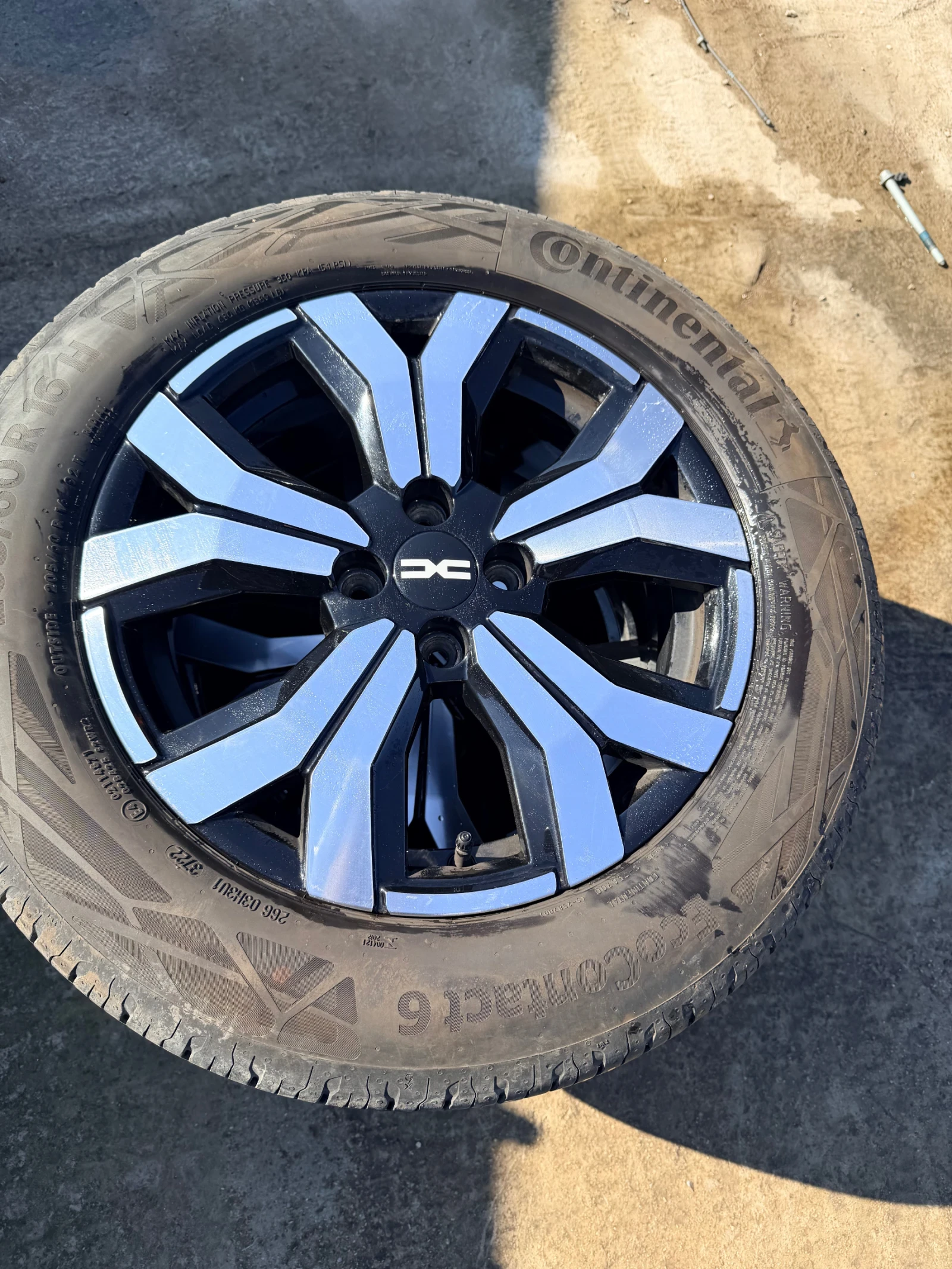 ������ �� Dacia Sandero | Mobile.bg � ����������� 3