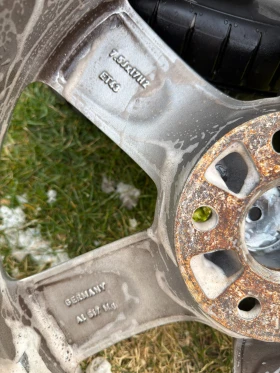 ���� � ������ 225/45R17 | Mobile.bg � ����� ������ 8