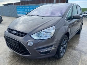 Ford S-Max 2.0 EcoBoost, снимка 1