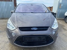 Ford S-Max 2.0 EcoBoost, снимка 2
