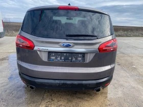 Ford S-Max 2.0 EcoBoost, снимка 6