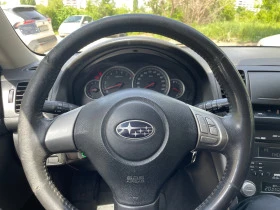 Subaru Legacy Комби, снимка 6