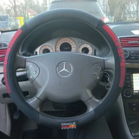 Mercedes-Benz E 350, снимка 17