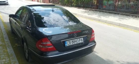 Mercedes-Benz E 350, снимка 8