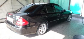 Mercedes-Benz E 350, снимка 4