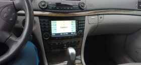 Mercedes-Benz E 350, снимка 10