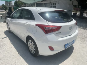 Hyundai I30 1.4 - Дизел, снимка 4