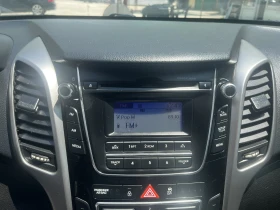 Hyundai I30 1.4 - Дизел, снимка 10