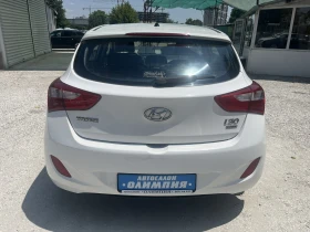 Hyundai I30 1.4 - Дизел, снимка 5