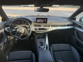 Audi A5 2.0TDI Quattro, снимка 8
