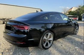 Audi A5 2.0TDI Quattro, снимка 3