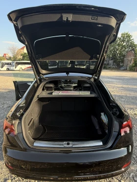 Audi A5 2.0TDI Quattro, снимка 7