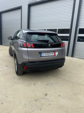 Peugeot 3008 1.5 Blue-hdi EAT8, снимка 8