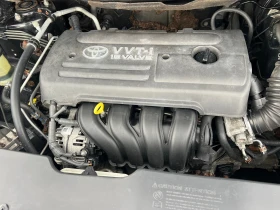 Toyota Corolla verso 1.6 VVTi/110p.s., снимка 14