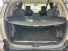 Toyota Corolla verso 1.6 VVTi/110p.s., снимка 12