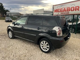 Toyota Corolla verso 1.6 VVTi/110p.s., снимка 4