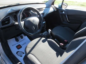 Citroen C3 1.4 HDI , снимка 9