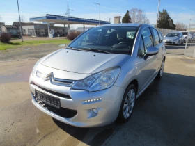 Citroen C3 1.4 HDI , снимка 1