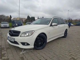 Mercedes-Benz C 320 AMG 4matic, снимка 1
