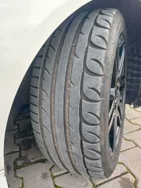 Mercedes-Benz C 320 AMG 4matic, снимка 9