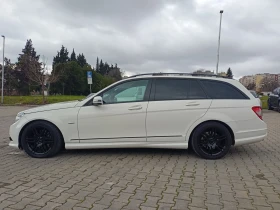 Mercedes-Benz C 320 AMG 4matic, снимка 2