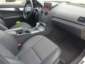 Mercedes-Benz C 320 AMG 4matic, снимка 14