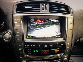 Lexus IS 220d, снимка 13