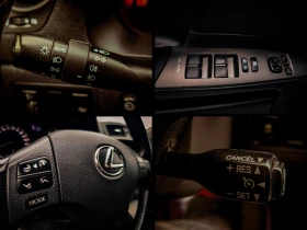 Lexus IS 220d, снимка 16