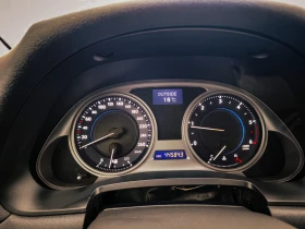 Lexus IS 220d, снимка 12