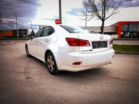 Lexus IS 220d, снимка 4