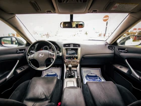 Lexus IS 220d, снимка 9