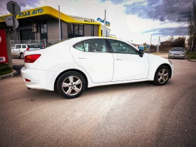 Lexus IS 220d, снимка 6