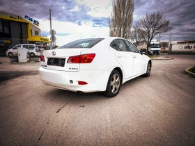 Lexus IS 220d, снимка 5