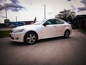 Lexus IS 220d, снимка 3