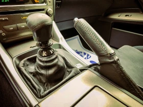 Lexus IS 220d, снимка 10