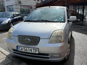 Kia Picanto 1.1 65 к.с., снимка 1