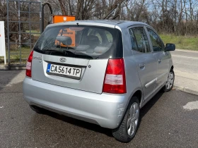 Kia Picanto 1.1 65 к.с., снимка 3