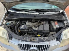 Kia Picanto 1.1 65 к.с., снимка 6