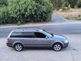 VW Passat B5.5, снимка 4