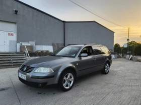 VW Passat B5.5, снимка 1