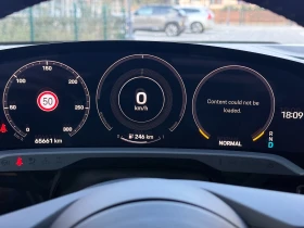 Porsche Taycan Taycan 4 Cross Turismo, снимка 15